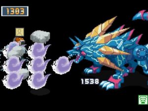 【ロックマンエグゼ6】 ネット対戦919 【マスターズクラス】