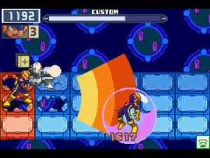 【ロックマンエグゼ6】 ネット対戦924 【マスターズクラス】