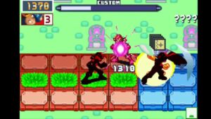 ロックマンエグゼ6　ネット対戦 part371