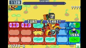 ロックマンエグゼ6　ネット対戦 ゲートクラス part376