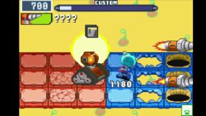 ロックマンエグゼ6　ネット対戦 ゲートクラス part381