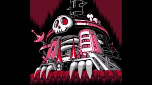 Wily Stage 1 [Part 2] (Weapons Archive Remix) -Mega Man 10 / Rockman 10