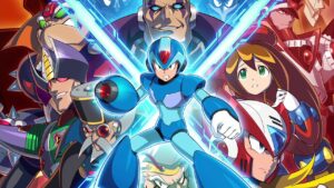 【初見ゲーム実況】ロックマンX2を初見実況プレイしてみた【Part2】