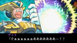 ゲイト迫真の断末魔【ファルコン竹田】【ロックマンX6】【2018/06/15】