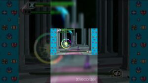 荒ぶるボス［ロックマンX8　アニバーサリーコレクション］