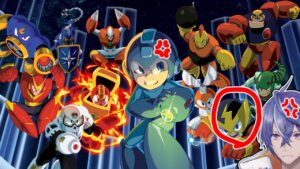 【ロックマン】エレキマンステージを許すな