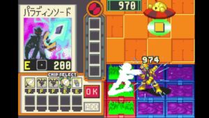 ロックマンエグゼ2　ネット対戦 part32