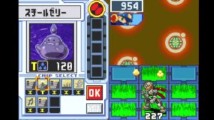 ロックマンエグゼ4　ネット対戦 トリプルバトル part147