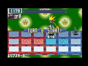 ロックマンエグゼ4.5　ネット対戦 pvpパッチルールトリプルバトル part14