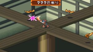 【ロックマンエグゼ5】1000人斬り