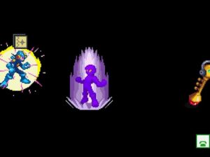 【ロックマンエグゼ6】 ネット対戦943 【マスターズクラス】