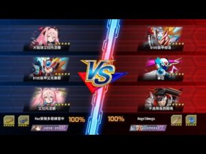 【ROCKMAN X DIVE】_  S27 GA #ロックマンxdive #xdive#Rockmanxdive#Megamanxdive