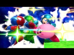 ロックマンを打ち上げ花火にしてみた【スマブラSP】