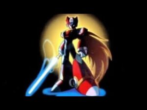 [ロックマンX]アニコレ１を遊びつくす。