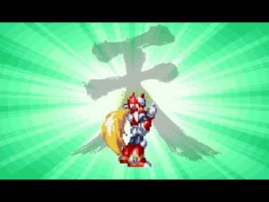 ロックマンX ゼロ滅多切り集(TAS)