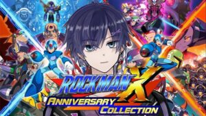 【ロックマンX】＃7　X6