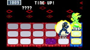 ロックマンエグゼ5　ネット対戦 トリプルバトル part135