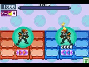 【ロックマンエグゼ6】 ネット対戦100 【シニアクラス】