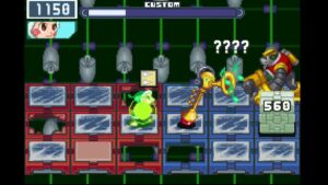 ロックマンエグゼ4.5　ネット対戦 pvpパッチルールトリプルバトル part54