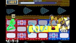 ロックマンエグゼ5　ネット対戦 part142