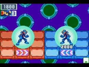 【ロックマンエグゼ6】 ネット対戦111 【シニアクラス】