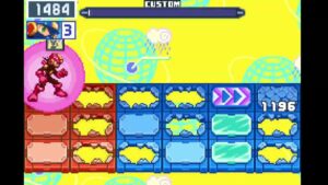 ロックマンエグゼ6　ネット対戦 part431