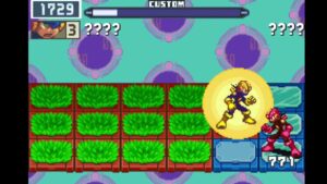 ロックマンエグゼ6　ネット対戦 トリプルバトル part436