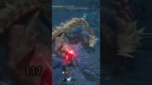 ロックマンジンオウガを800頭狩るとこうなる