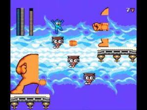 【MegaManMaker】Yellow Devil !!!【ロックマンメーカー】