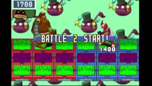 ロックマンエグゼ4.5　ネット対戦 pvpパッチルールトリプルバトル part55