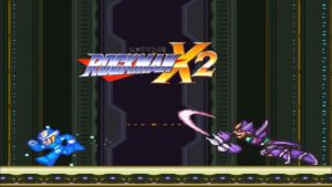 【ロックマンX2】ゼロみたいな動きするアジールさん【レトロゲー】#3