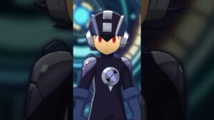 【エグゼアドコレ】ロックマン　ダークロックマン【スキンセリフ】#shorts