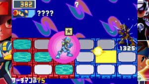 [アドコレ]ロックマンエグゼ5 ネット対戦トリプルバトル part144