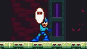 ブルースごめん、俺これ使いこなせないや【ロックマン7】part3