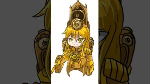 【スキビディトイレ】タイタンクロックマン擬人化してみた！#スキビディトイレ #skibiditoilet #titanclockman