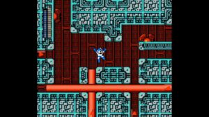 ロックマンメーカー　プレイ動画 24/４/23【クイックマン　リミックス】