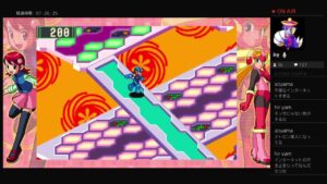 ロックマンエグゼ2　yasu_onekamaがPS4からブロードキャスト