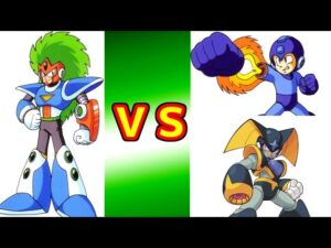 アースにダメージは与えたが、さらなる絶望が待ち受ける？　ロックマンちゃん第35話（中編２）感想