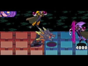 【ロックマンエグゼ4】フォルテ、お前に会いたかったぞ#6【Vtuber】