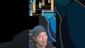 回復欲しいという想い【ロックマン5 ブルースの罠!?／Mega Man 5】