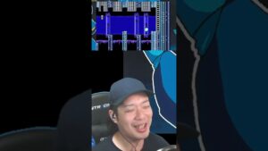 １、２、３、ダーッ！✊【ロックマン5 ブルースの罠!?／Mega Man 5】