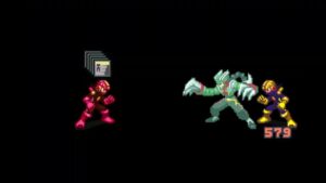 ロックマンエグゼ6 ネット対戦 トリプルバトル part551