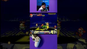 Megaman | caballero #megaman #maquinitas