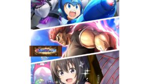 【白猫】＜零＞の熾天 記念 T20 & T18: #ロックマン (弓)、#範馬勇次郎 (拳) & #メイプル  (槍) 【#白猫プロジェクト バージョン5.0】2024-04-17