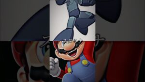 マリオVSロックマン　　　　　　あくまで個人の感想です