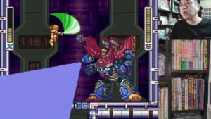 『ロックマンX3』後編：燃えよゼットセイバー！ どいつもこいつも真っ二つだ /240413
