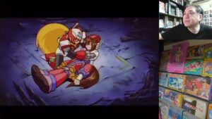 『ロックマンX4』ゼロ編（完）：Wって、ワイリーナンバーってこと？（ネタバレ） /240428