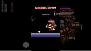 ファミコン ロックマン ワイリー戦  #レトロゲーム #ファミコン #ロックマン #megaman #rockman   #切り抜き  #nintendoconsole #ゲーム #ゲーム実況