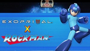 エグゾプライマル × ロックマン コラボ！イエローデビルミッションをやってみる！