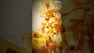 初投稿　アップデートタイタンクロックマンvsアップデートタイタンカメラマン　　　　※完全な個人の意見です　#強さ比べ #skibiditoilet